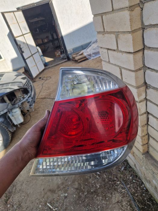 Стоп на камри 35