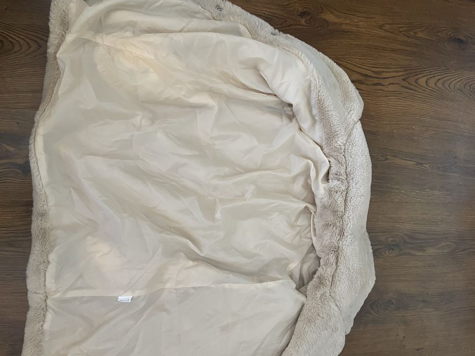 Дамско зимно палто