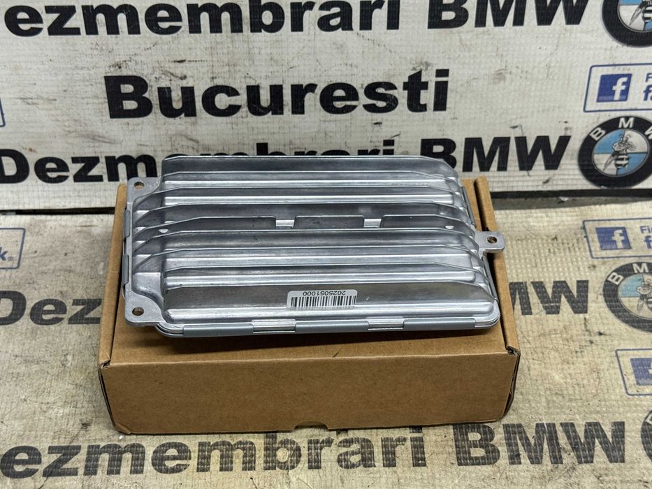 Modul far Led NOU BMW M3 M4 F82 F10 F01 X3 F25 X4 F26 X5 F15 X6 F16