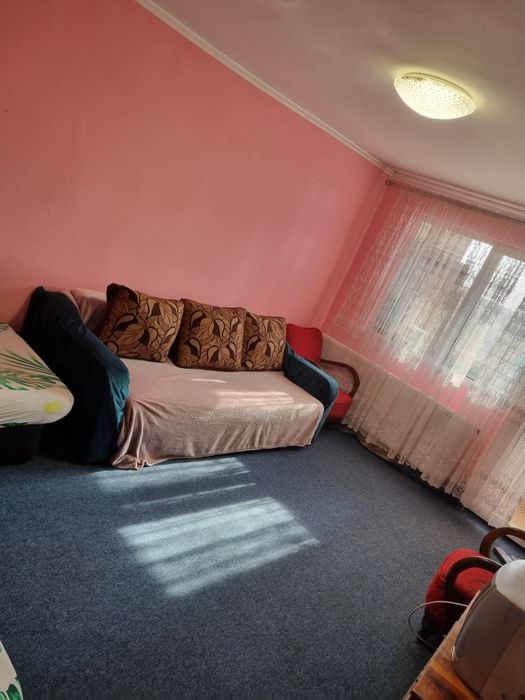 Vand apartament 2 camere Gara Slobozia