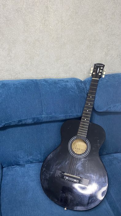 Гитара Ronnie Wood