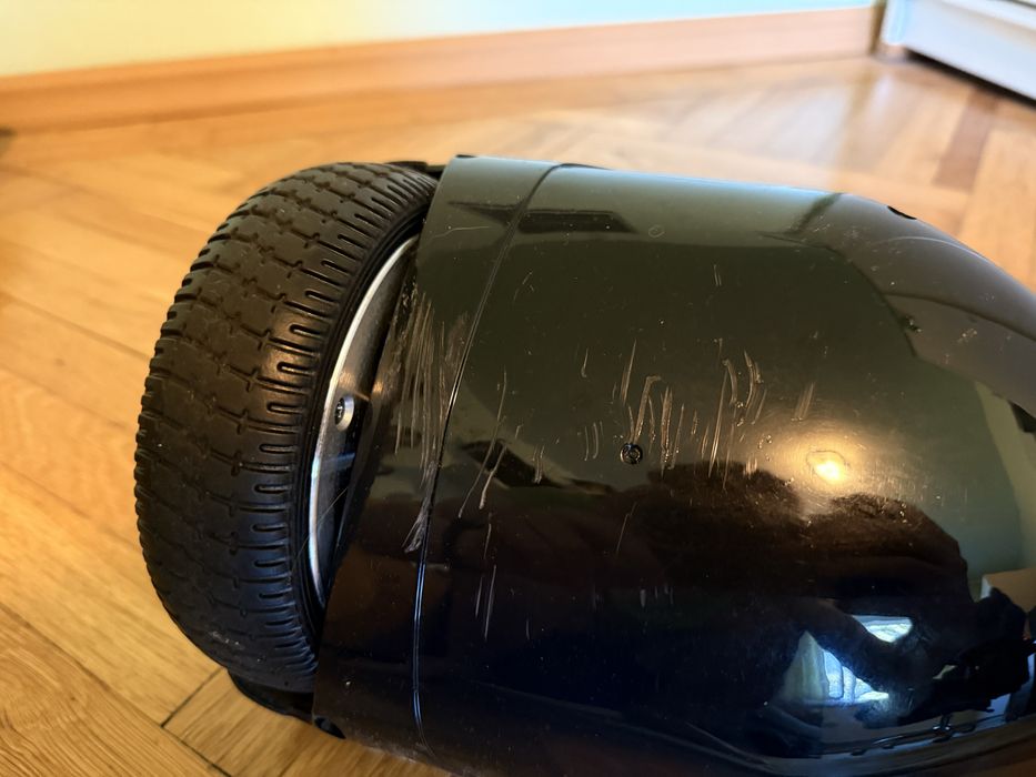 Hoverboard Macrom