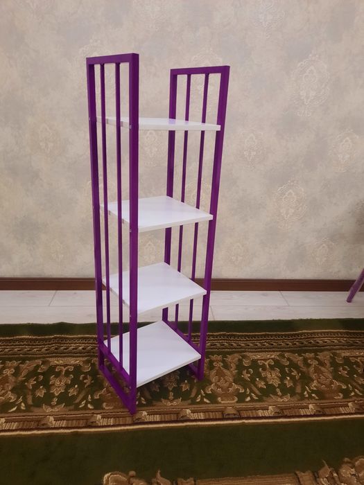 Парта раскладная +тумба +стул  для подростков