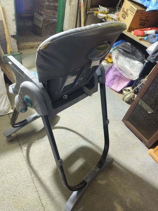 Стул столик для малыша