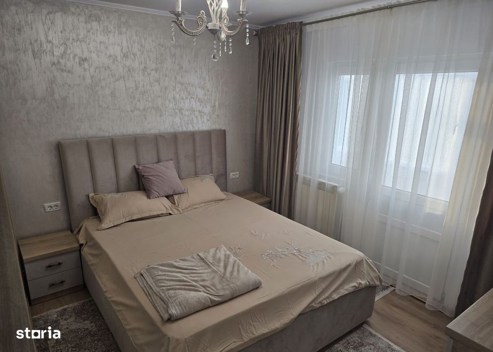Apartament 2 Camere | Zona Dacia - Scoala Spectrum | Termen Lung