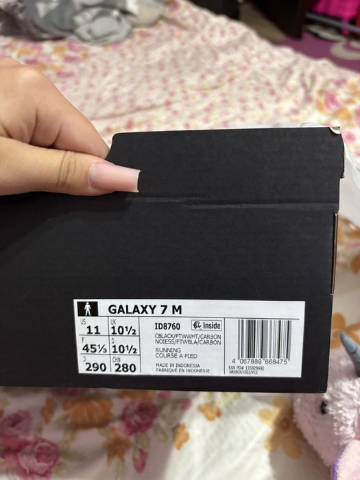 Adidasi barbati Adidas