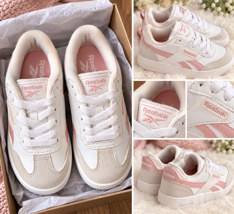 Кроссовки Reebok 27 размер