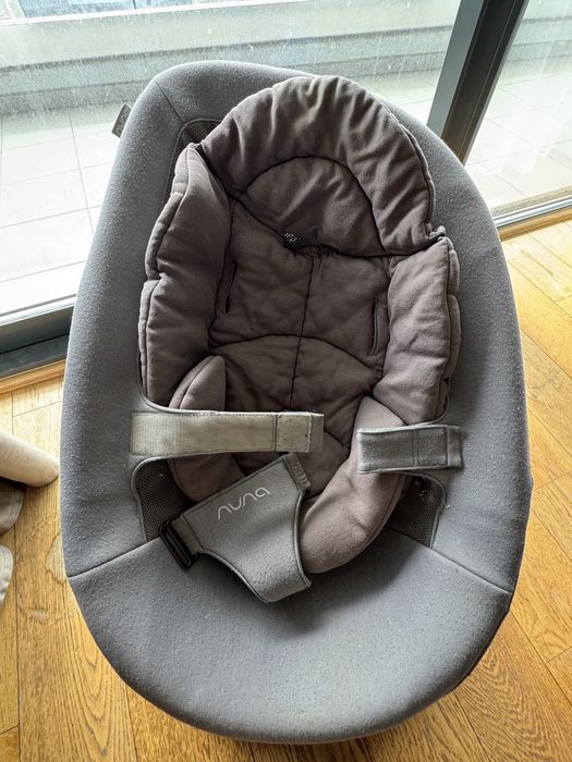 Fotoliu Nuna Leaf Grow