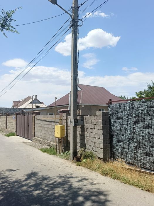 Участок сатылады