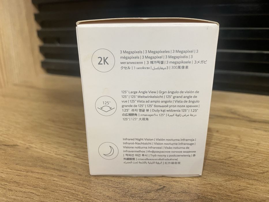 Mobile kamera mi 2k mjsxjo3hl