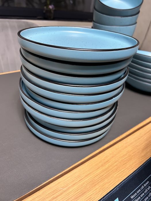 Set de vase / farfurii