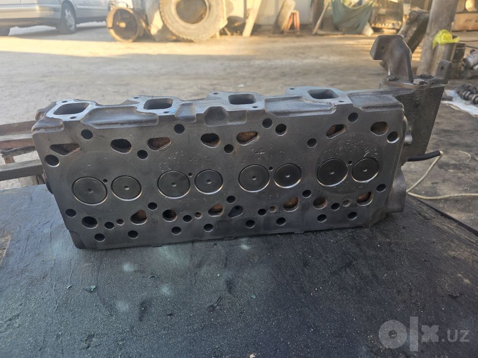Avtozapchasti FORD