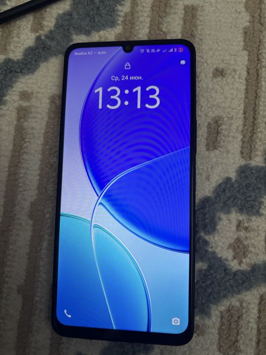 Vivo yo4 256гегбайт