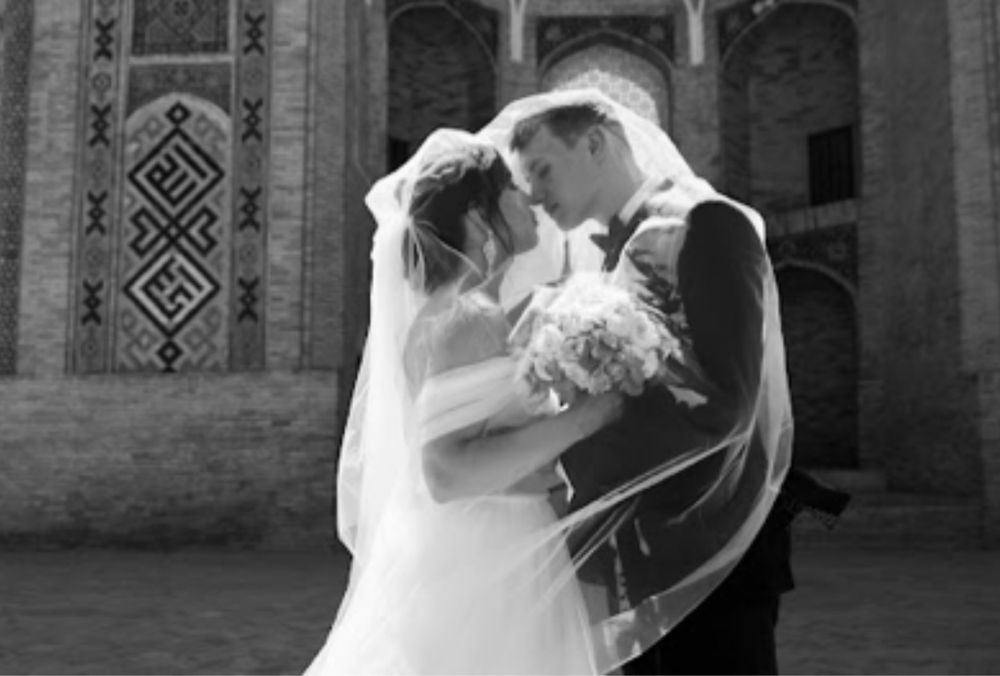 Video & Foto xizmatlari professionallardan