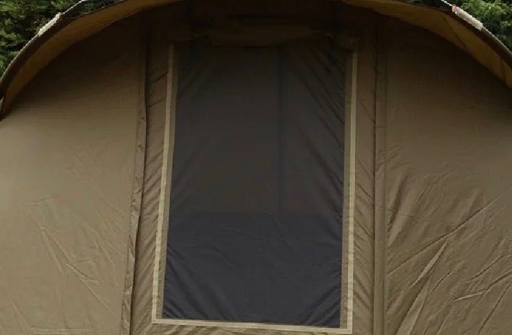 Fox, Cort Pescuit, EOS, 2 Man, Bivvy