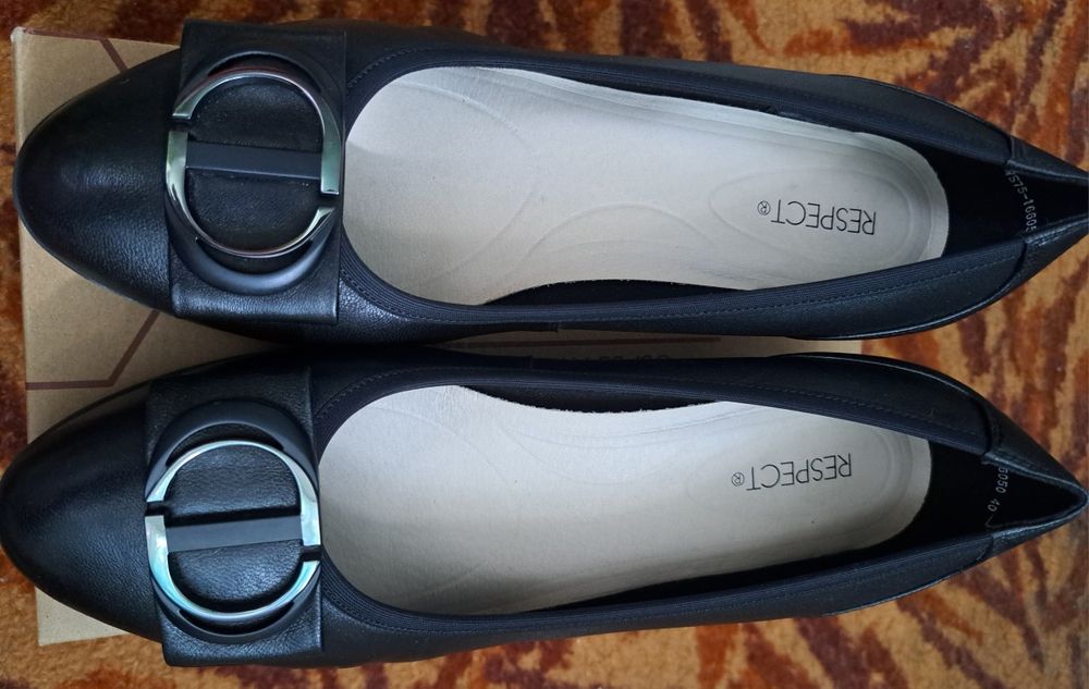 Продам туфли в идеальном состояний