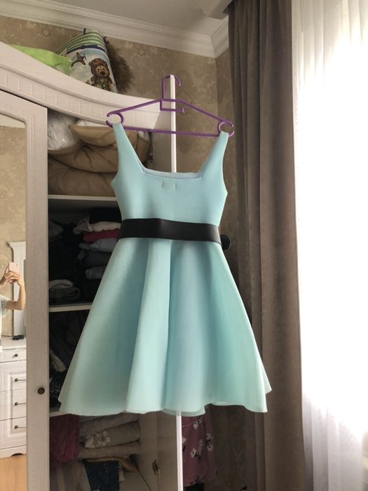 Продам вечернее платье