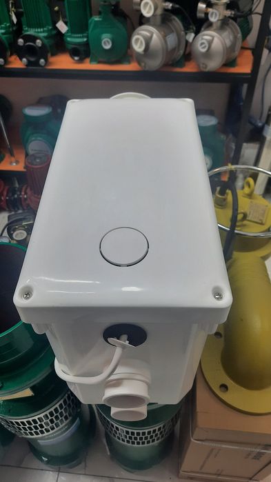 Фекальный  насос