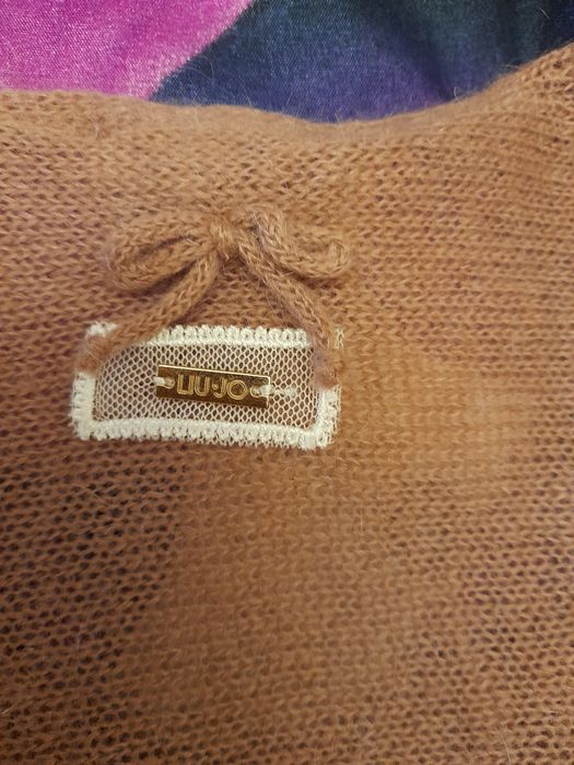 Bluza /tricotaj LiuJo