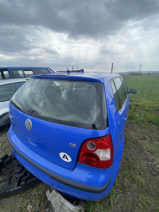 Haion polo 9N stare perfecta