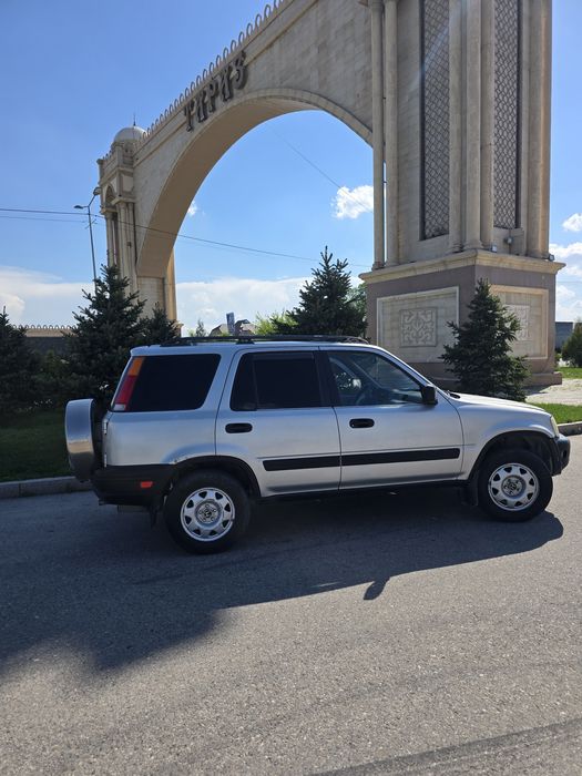 Honda CR-V rd-1.  1997