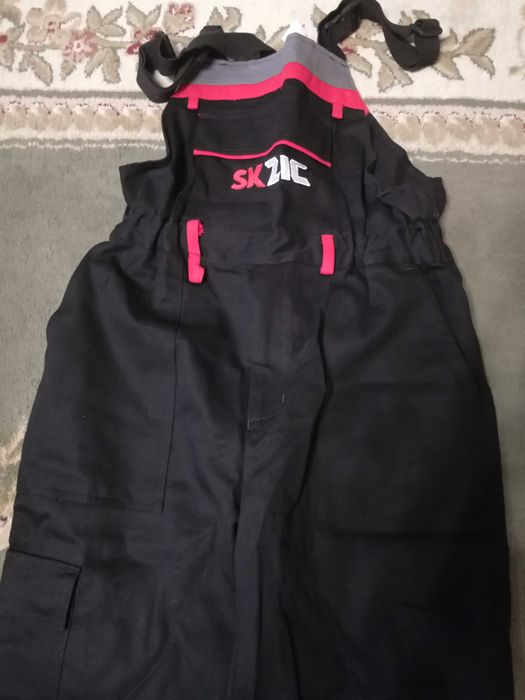 Комплект спецодежды