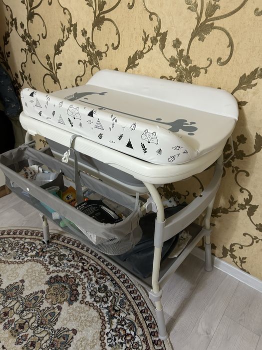 Детская ванна за 20000