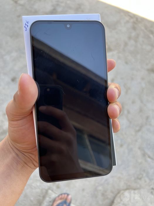 Samsung A17 5G srochna