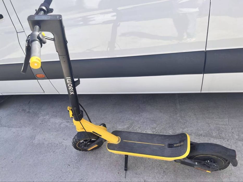 Xiaomi Electric Scooter 6 Ultra