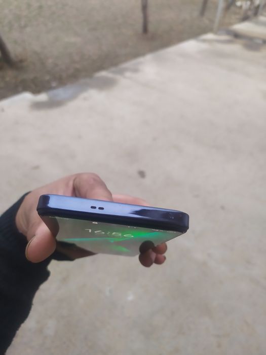 Tecno Pova 5 kafolati bilan