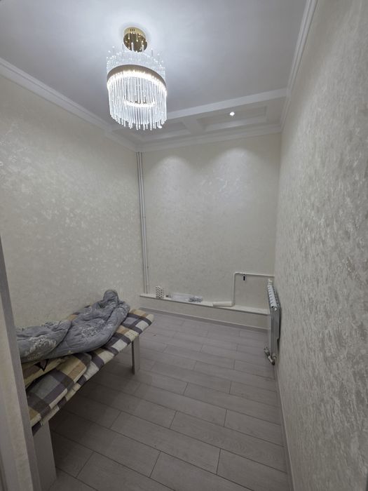 Срочно Продаю 1п  2 комнаты  Асалобод