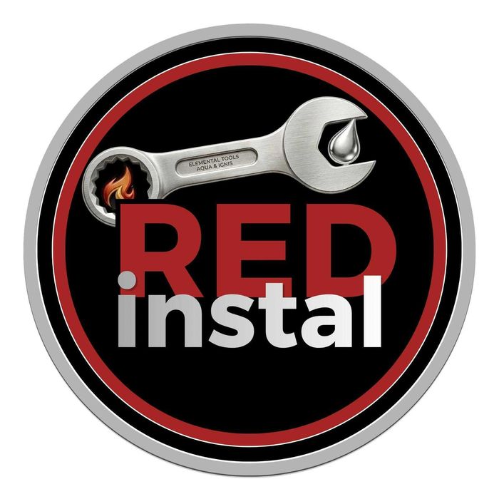 Red Instal Brașov – Instalații Sanitare & Amenajări Interioare și Exterioare | Factură și Garanție