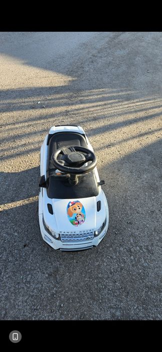 Толокар бу в хорошем состоянии