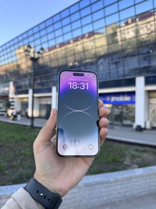 Iphone 14 pro / айфон 14 про 256GB
