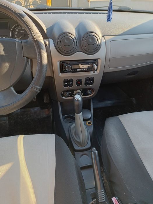 Logan 1 facelift