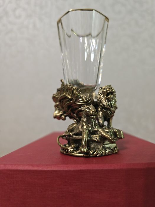 Продам рюмку лафитник Прайд 40 мл