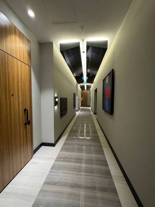 Жк Nest one! Сдается 2х-ком квартира! В элит комплексе!