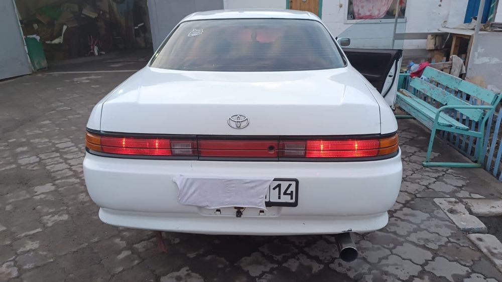 Продам Марк2 90.