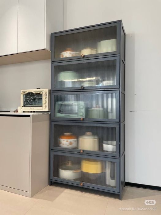 Шкаф для дома/Шкаф для хранения универсальный/Universal saqlash shkafi