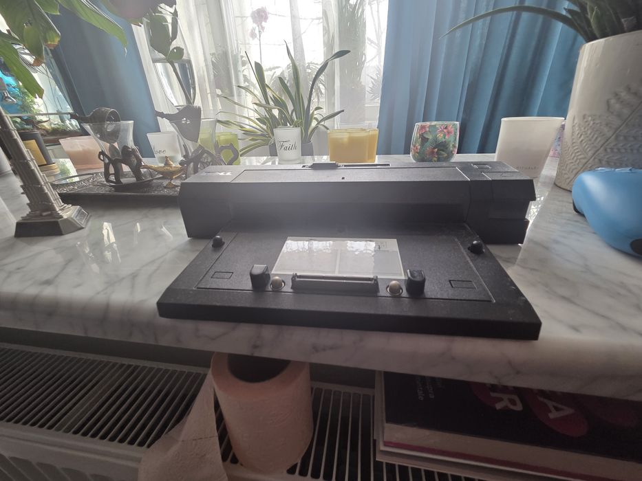 Docking station Dell