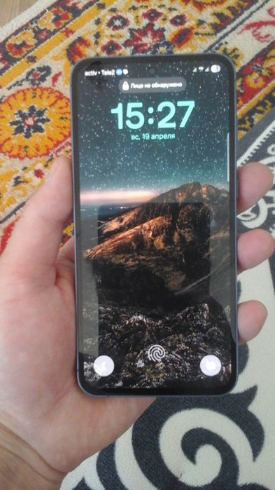 Самсунг А55 смартфон