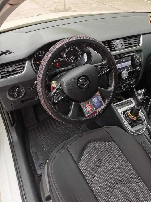 Skoda Octavia 3, 2.0 TDI, 4x4, 150CP, Manuala 6 trepte