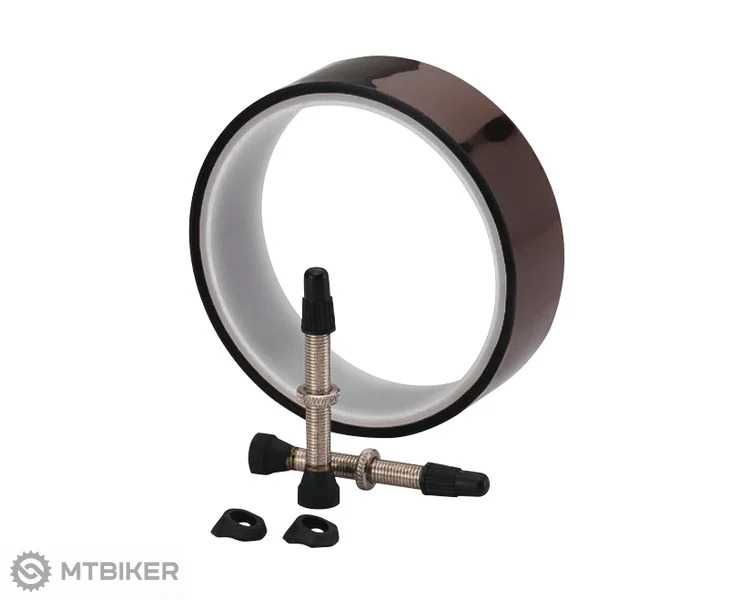 Капли FSA AfterBurner WideR 29" MicroSpline Disc Boost wheelset