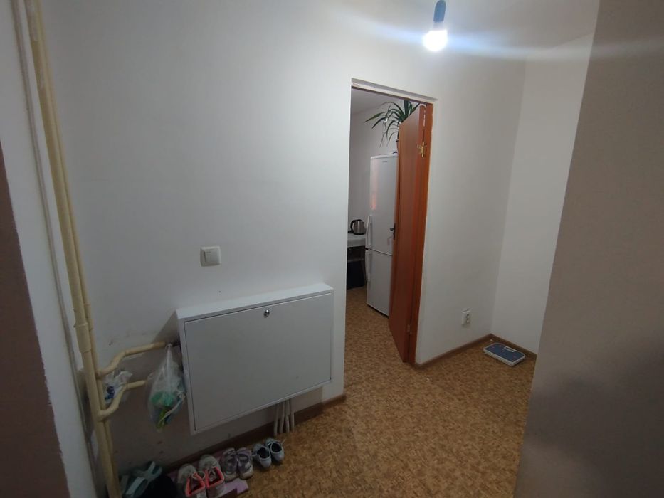 Продам 1 комнатную квартиру.