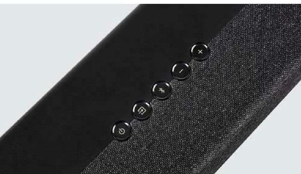 SoundBar 2.1 Denon DHT-S217 Sigilat