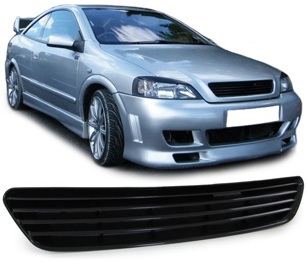 Решетка без емблема тунунг решетки BMW Audi Mercedes Benz Opel Seat и
