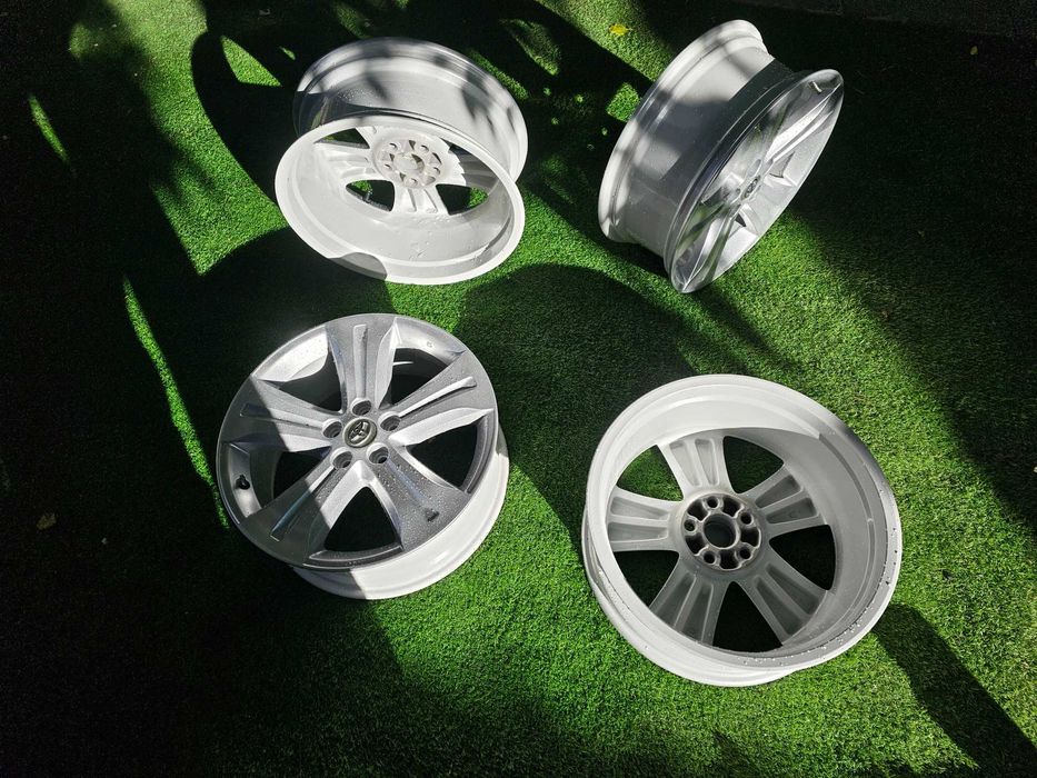 Диски R19,, Оригинал! Highlander 2012