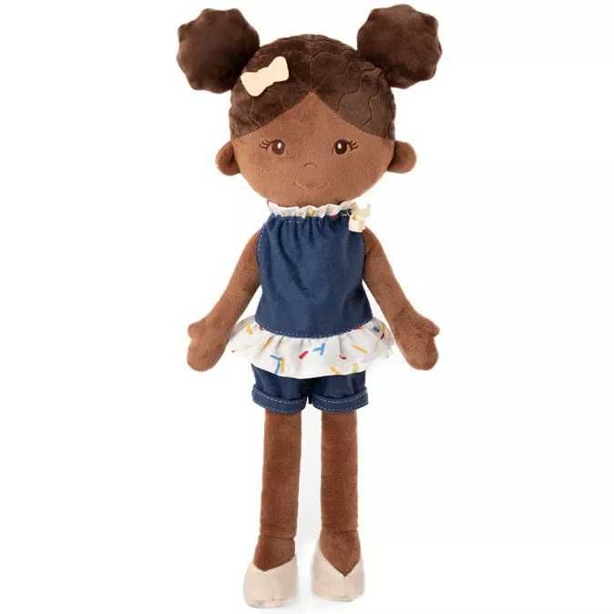 Мека кукла Оливия - Miss Pretty 98026