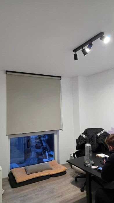 Inchiriez apart. 3 camere, 63 mp |Bloc nou| Parcare inclusă | Floresti