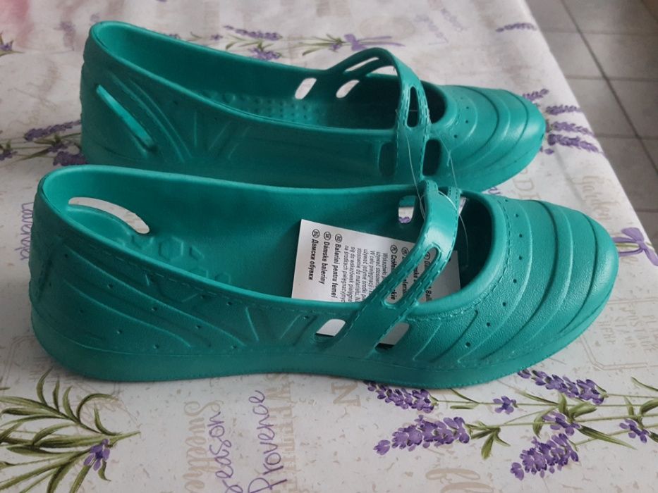 Vand balerini femei, marimea 39